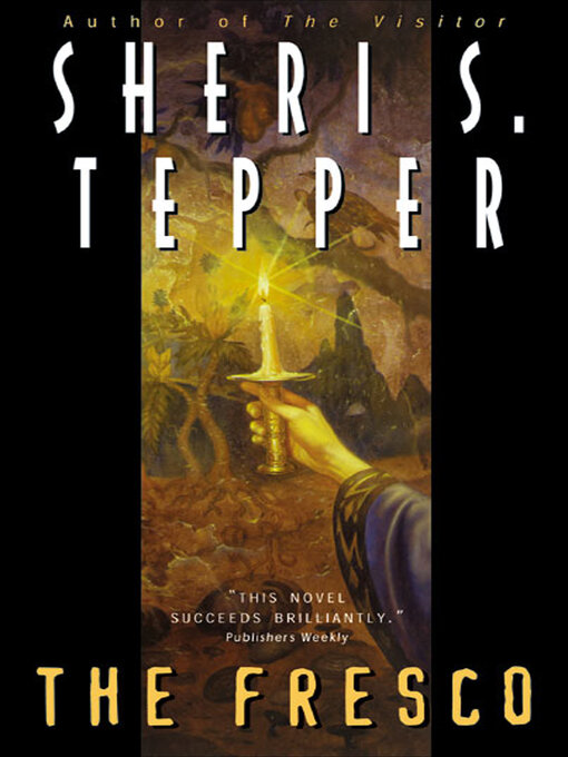 Title details for The Fresco by Sheri S. Tepper - Available